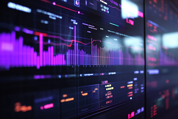 Professionelle Finanzberatung und Coaching-Session